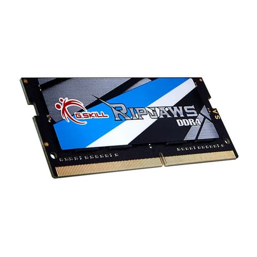G.Skill Ripjaws 32GB (32GBx1) DDR4 2666MHz